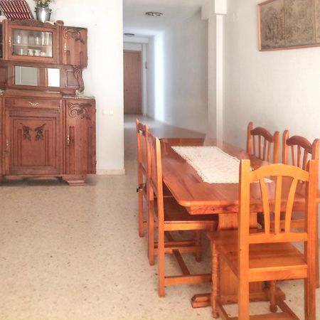Modern Apartment In Canet De Berenguer 72 M² Pool Canet d'En Berenguer Extérieur photo