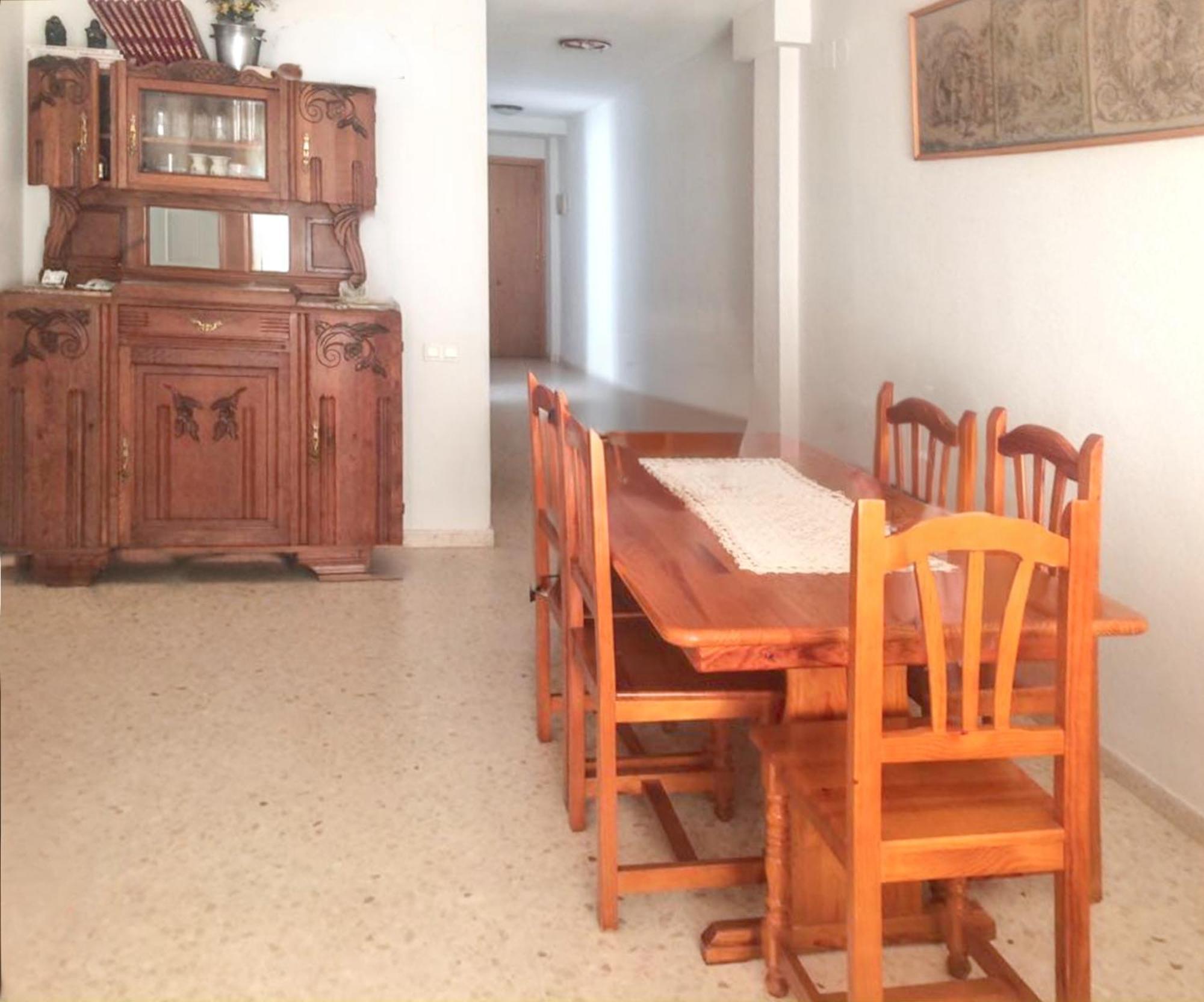 Modern Apartment In Canet De Berenguer 72 M² Pool Canet d'En Berenguer Extérieur photo
