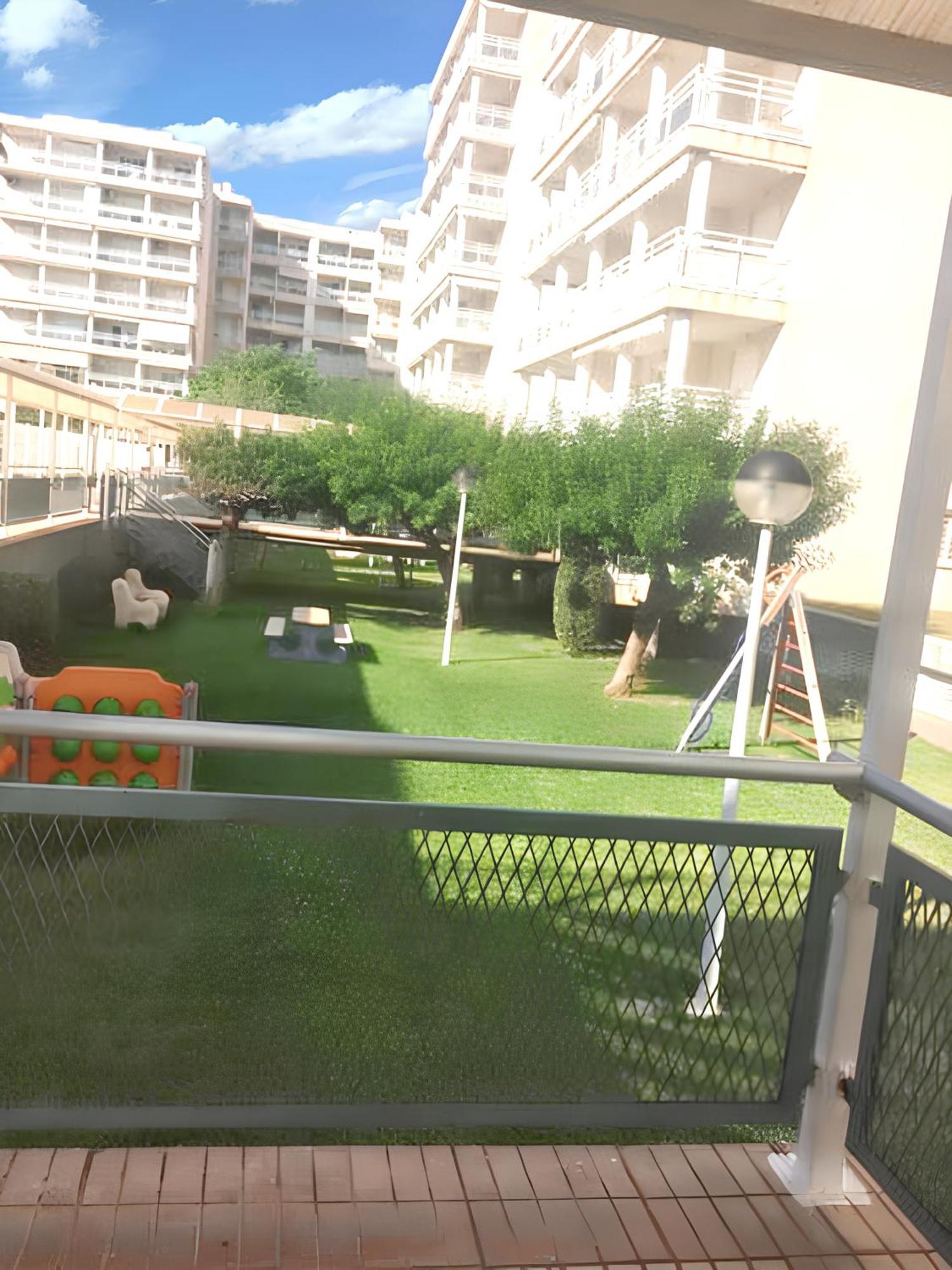 Modern Apartment In Canet De Berenguer 72 M² Pool Canet d'En Berenguer Extérieur photo